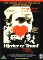 Hjerter er trumf 1976 film scene di nudo