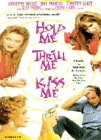 Hold Me, Thrill Me, Kiss Me 1993 film scene di nudo