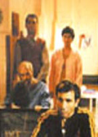 Hole Ahava B'Shikun Gimel (1995) Scene Nuda