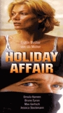 Holiday Affair scene nuda