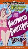 Hollywood Burlesque scene nuda