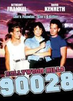 Hollywood Hills 90028 1994 film scene di nudo