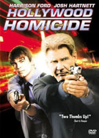 Hollywood Homicide (2003) Scene Nuda