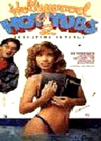 Hollywood Hot Tubs 2 (1989) Scene Nuda