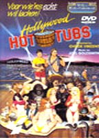 Hollywood Hot Tubs scene nuda