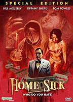Home Sick (2007) Scene Nuda