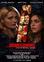 Homecoming (2009) Scene Nuda
