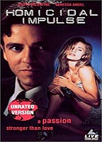 Homicidal Impulse (1992) Scene Nuda