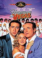 Honeymoon in Vegas (1992) Scene Nuda