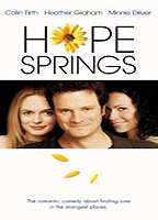 Hope Springs 2003 film scene di nudo