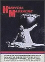 Hospital Massacre (1981) Scene Nuda