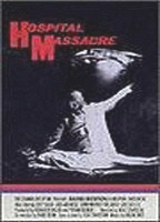 Hospital Massacre 1981 film scene di nudo