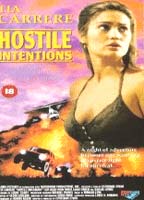 Hostile Intentions 1994 film scene di nudo
