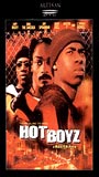 Hot Boyz (1999) Scene Nuda