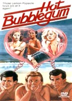 Hot Bubblegum 1981 film scene di nudo