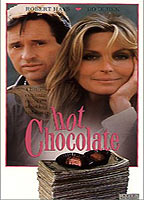 Amore al cioccolato (1992) Scene Nuda