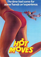 Hot Moves (1984) Scene Nuda