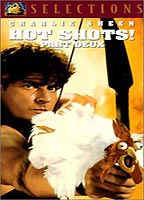 Hot Shots! Part Deux (1993) Scene Nuda