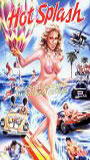 Hot Splash (1987) Scene Nuda