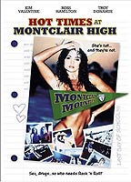 Hot Times at Montclair High scene nuda