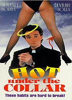 Hot Under the Collar (1991) Scene Nuda