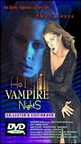Hot Vampire Nights scene nuda