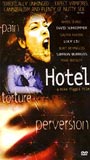 Hotel 2001 film scene di nudo