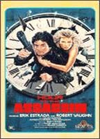 Hour of the Assassin 1987 film scene di nudo