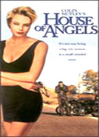 House of Angels (1992) Scene Nuda