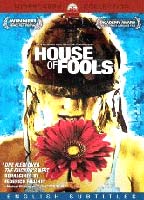 House of Fools 2002 film scene di nudo