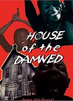 House of the Damned scene nuda