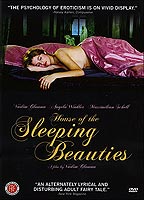 House of the Sleeping Beauties (2006) Scene Nuda
