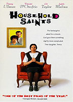 Household Saints (1993) Scene Nuda