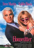 HouseSitter (1992) Scene Nuda