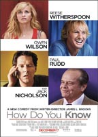 How Do You Know (2010) Scene Nuda