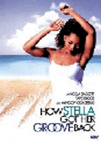 How Stella Got Her Groove Back (1998) Scene Nuda