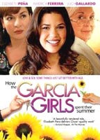 How the Garcia Girls Spent Their Summer (2005) Scene Nuda