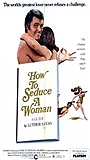 How to Seduce a Woman scene nuda