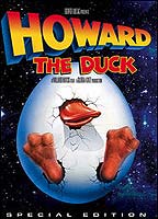 Howard the Duck (1986) Scene Nuda