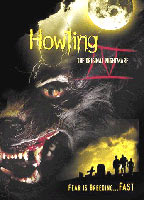 Howling IV: The Original Nightmare 1988 film scene di nudo