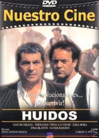 Huidos (1993) Scene Nuda