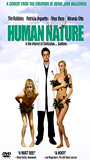 Human Nature (2001) Scene Nuda