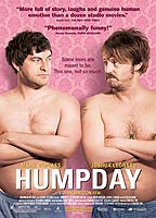 Humpday (2009) Scene Nuda