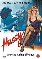 Hussy 1980 film scene di nudo