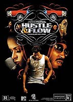 Hustle & Flow (2005) Scene Nuda