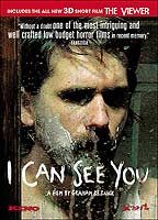 I Can See You (2008) Scene Nuda