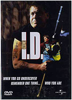 I.D. (1995) Scene Nuda