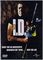 I.D. 1995 film scene di nudo