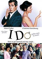 I Do: How to Get Married and Stay Single (2006) Scene Nuda