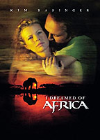 Sognando l'Africa (2000) Scene Nuda